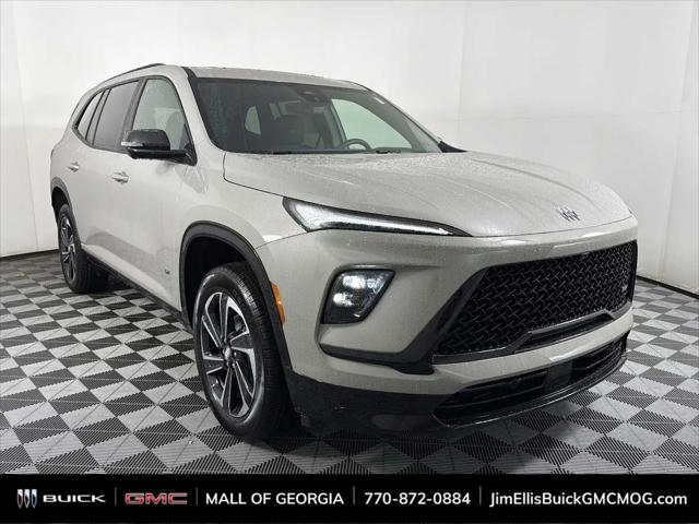 2026 Buick Enclave Sport Touring FWD for sale in Buford, GA