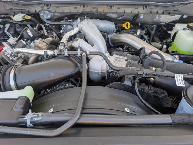 2026 Ford F-550 XL
