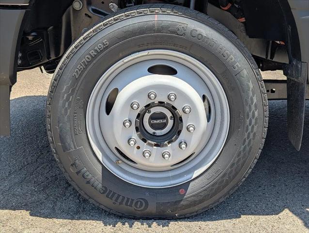 2026 Ford F-550 XL