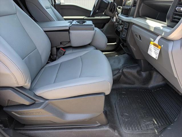 2026 Ford F-550 XL