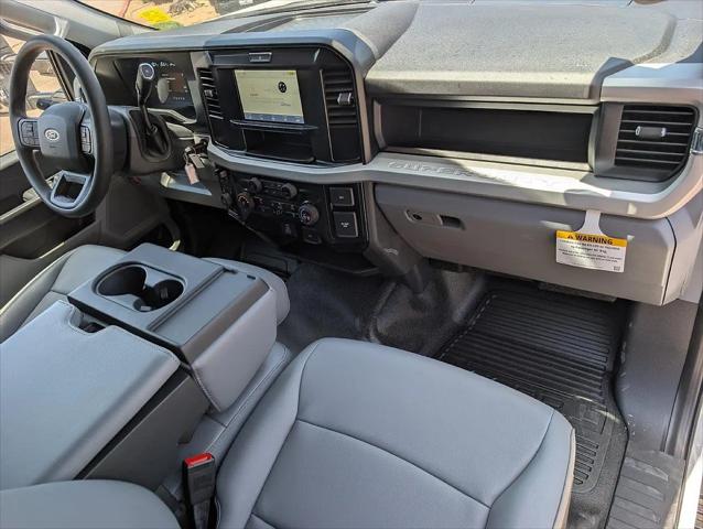 2026 Ford F-550 XL