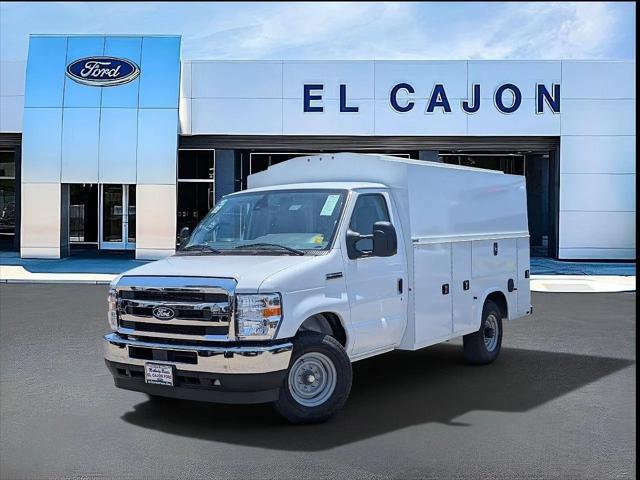 2026 Ford E-350 Cutaway E-Series Cutaway for sale in El Cajon, CA
