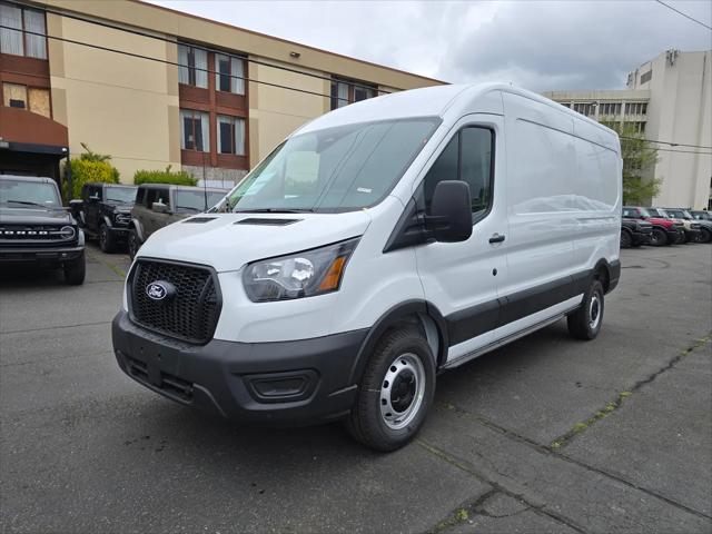 2026 Ford Transit Cargo Van T-250 for sale in Renton, WA