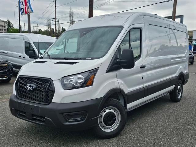 2026 Ford Transit Cargo Van T-250 for sale in Renton, WA