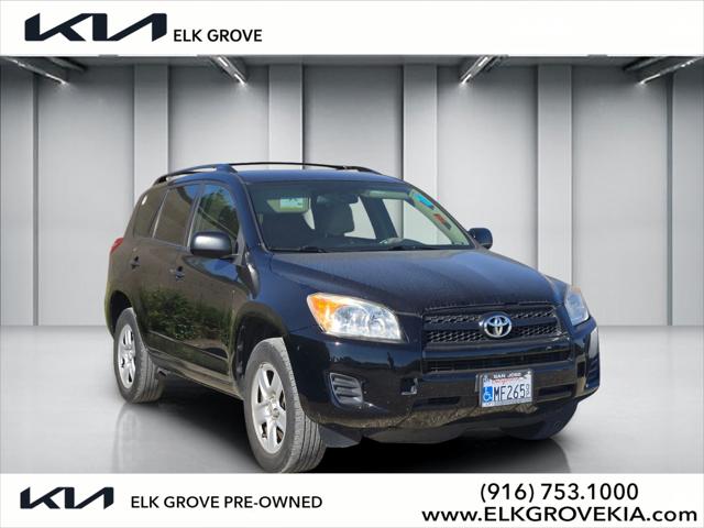 2011 Toyota RAV4 Unknown for sale in Elk Grove, CA