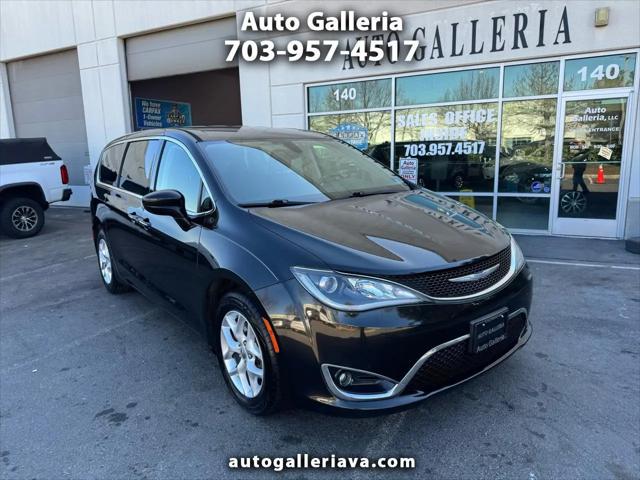 2018 Chrysler Pacifica Touring Plus for sale in Chantilly, VA