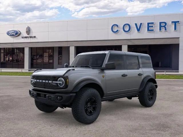 2026 Ford Bronco Badlands for sale in Austin, TX