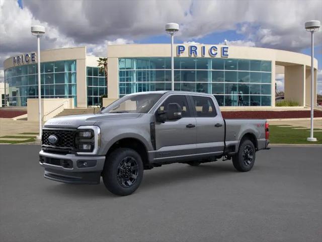 2026 Ford F-250 XL for sale in Turlock, CA