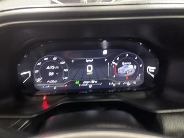 2022 GMC Yukon 4WD Denali
