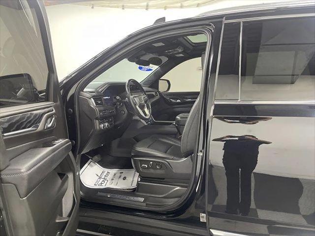 2022 GMC Yukon 4WD Denali