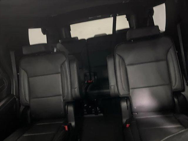 2022 GMC Yukon 4WD Denali