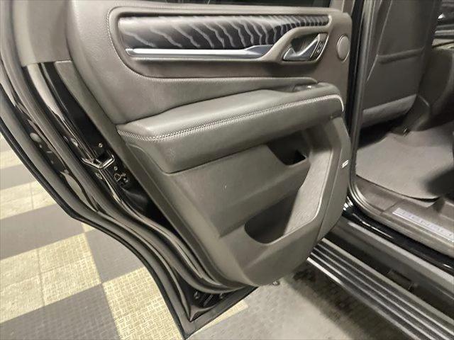 2022 GMC Yukon 4WD Denali
