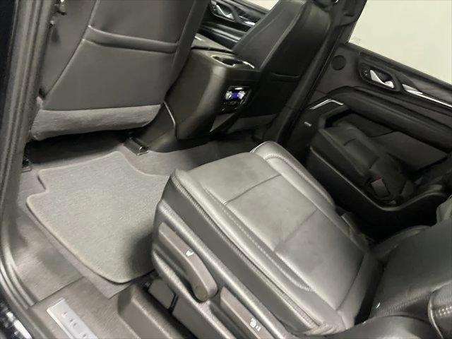 2022 GMC Yukon 4WD Denali