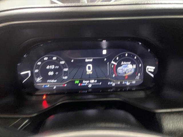 2022 GMC Yukon 4WD Denali