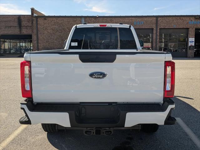 2026 Ford F-350 XL