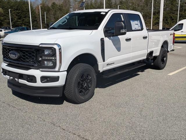 2026 Ford F-350 XL