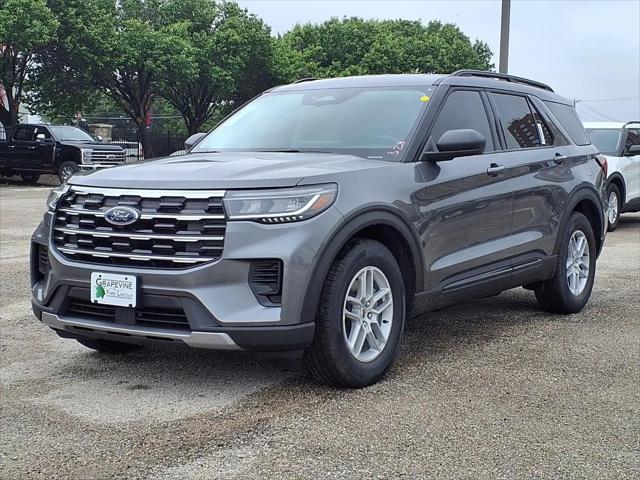 2026 Ford Explorer Active for sale in Grapevine, TX