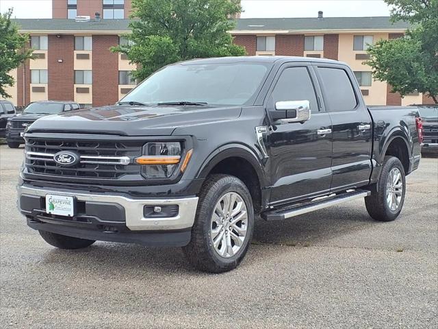 2026 Ford F-150 XLT for sale in Grapevine, TX
