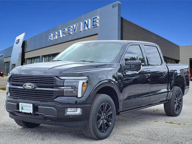 2026 Ford F-150 Platinum for sale in Grapevine, TX