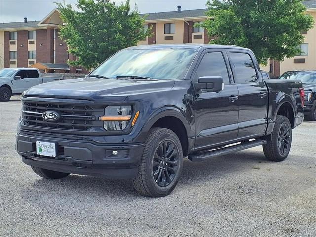 2026 Ford F-150 XLT for sale in Grapevine, TX