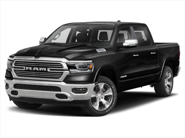 2022 Ram 1500 Laramie Crew Cab 4x4 6'4" Box for sale in Glassboro, NJ