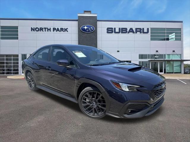 2026 Subaru WRX Premium for sale in San Antonio, TX
