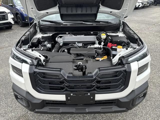 2026 Subaru Outback Limited XT