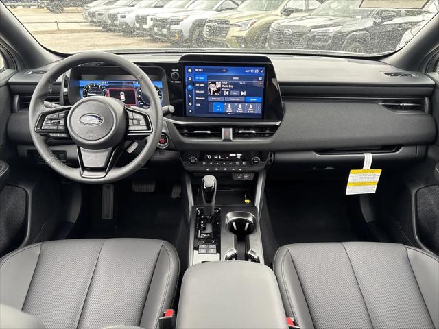 2026 Subaru Outback Limited XT