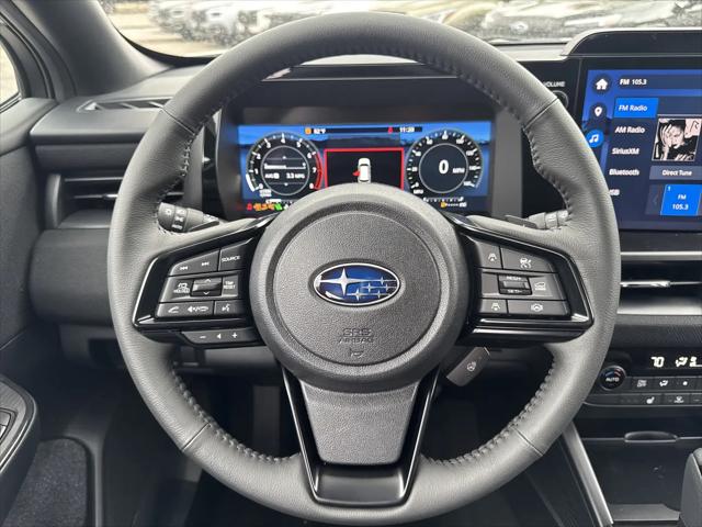 2026 Subaru Outback Limited XT