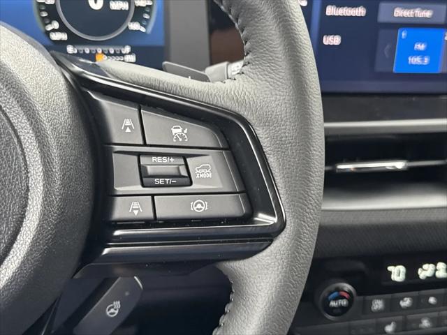 2026 Subaru Outback Limited XT