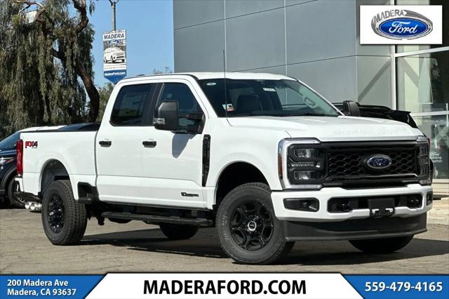 2026 Ford F-250 XL for sale in Madera, CA