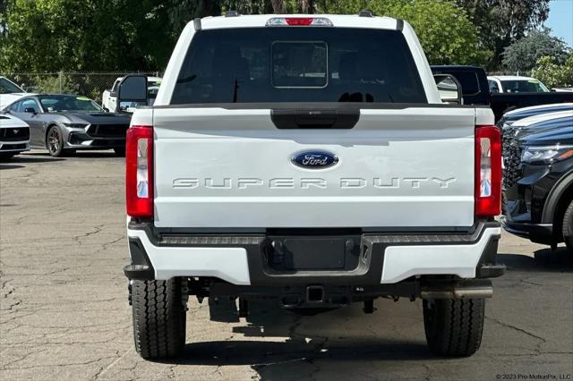 2026 Ford F-250 XL