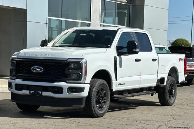 2026 Ford F-250 XL