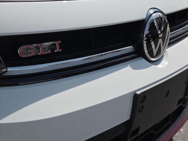 2026 Volkswagen Jetta GLI Autobahn