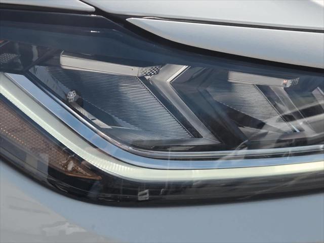2026 Volkswagen Jetta GLI Autobahn