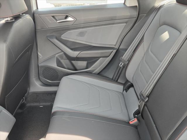 2026 Volkswagen Jetta GLI Autobahn