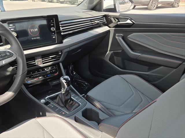 2026 Volkswagen Jetta GLI Autobahn