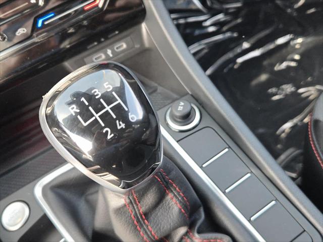 2026 Volkswagen Jetta GLI Autobahn