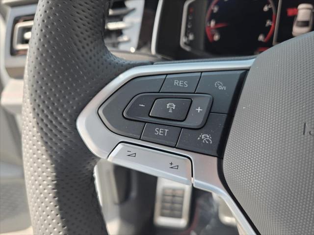 2026 Volkswagen Jetta GLI Autobahn