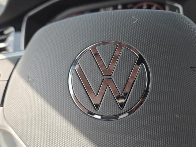 2026 Volkswagen Jetta GLI Autobahn