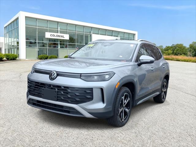 2026 Volkswagen Tiguan SE for sale in Westborough, MA