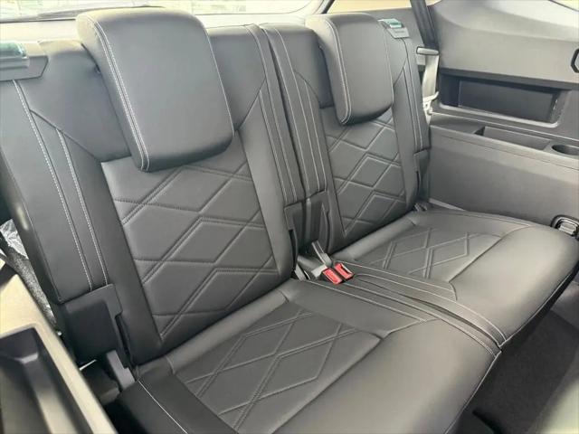 2026 Volkswagen Atlas SE