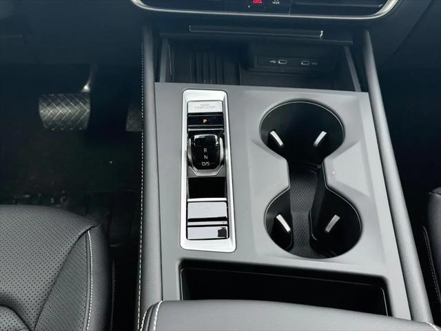 2026 Volkswagen Atlas SE