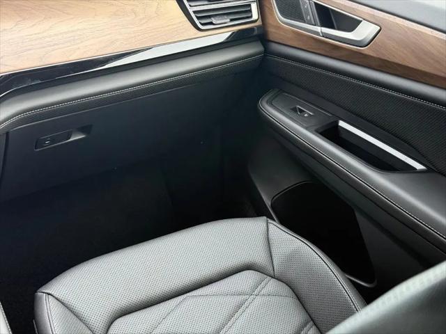 2026 Volkswagen Atlas SE