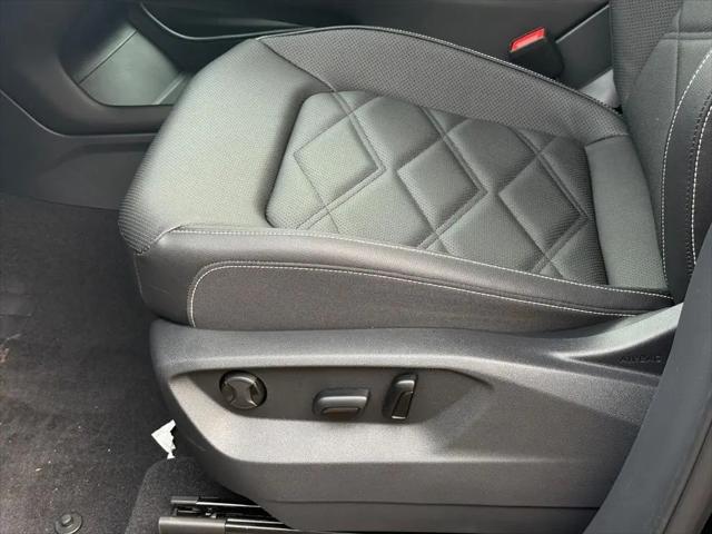 2026 Volkswagen Atlas SE