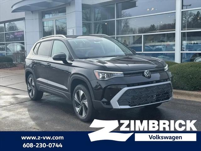 2026 Volkswagen Taos SE for sale in Middleton, WI