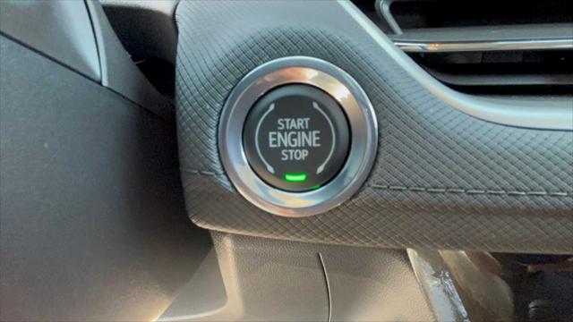 2026 Chevrolet TrailBlazer AWD LT