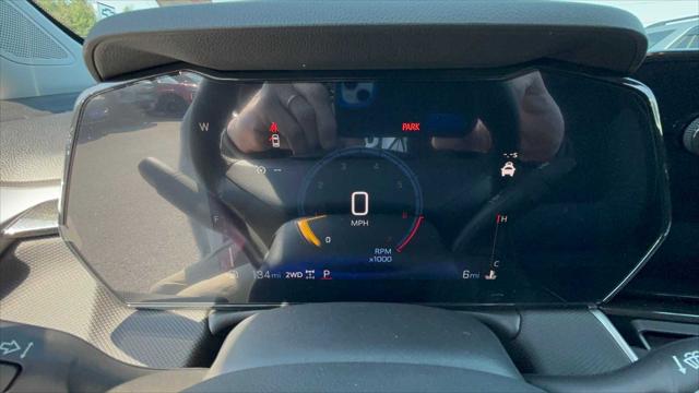 2026 Chevrolet TrailBlazer AWD LT