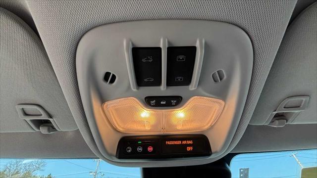 2026 Chevrolet TrailBlazer AWD LT