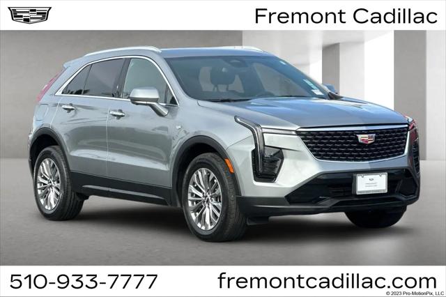 2025 Cadillac XT4 AWD Premium Luxury for sale in Fremont, CA